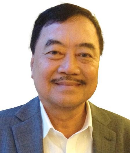 Ảnh tác giả
