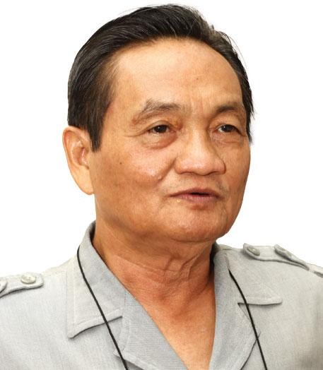 Ảnh tác giả