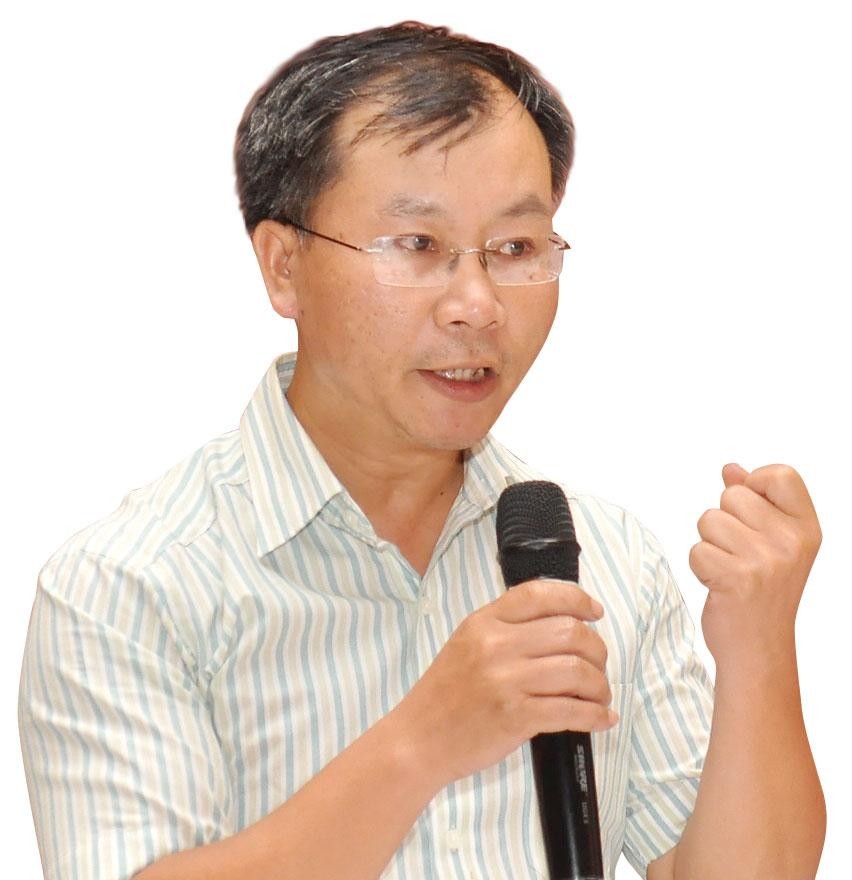 Ảnh tác giả