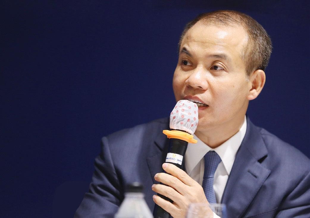 Ảnh tác giả