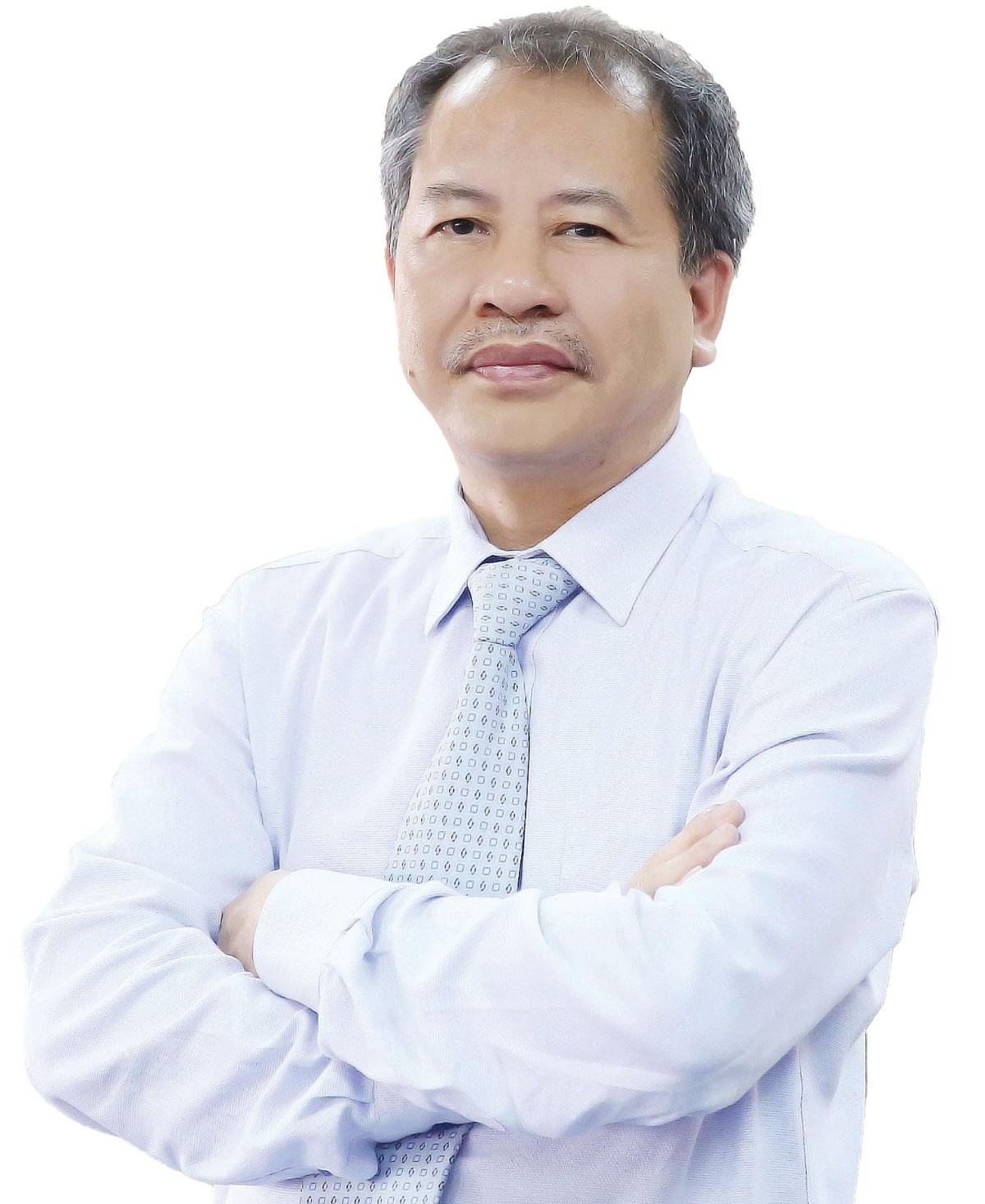 Ảnh tác giả