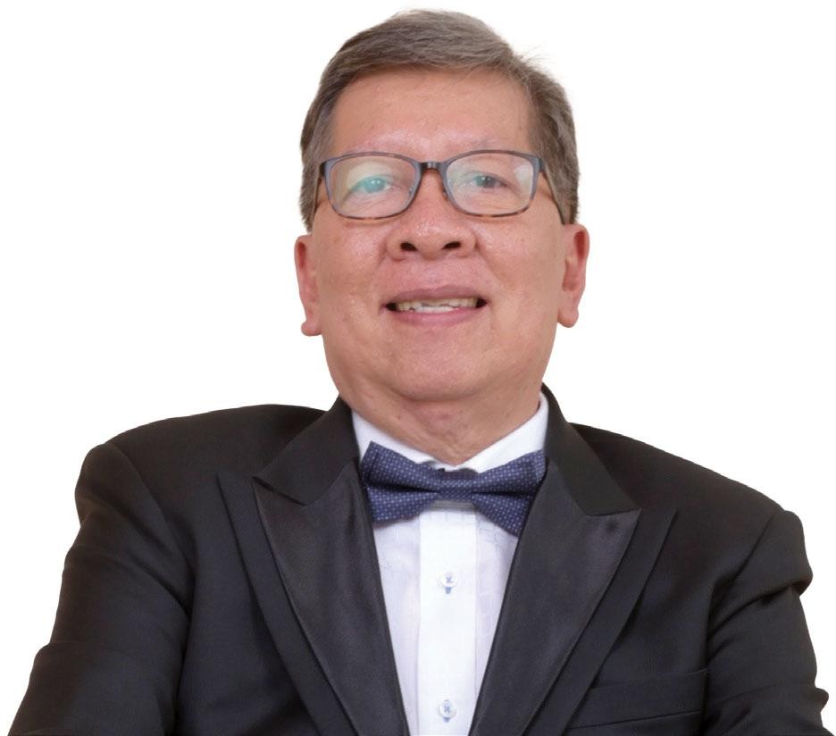 Ông Huỳnh Trung Khánh,Phó chủ tịch Hiệp hội Kl992 VIP Trang Chủ 2026 vàng Việt Nam.