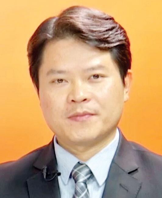 Ảnh tác giả