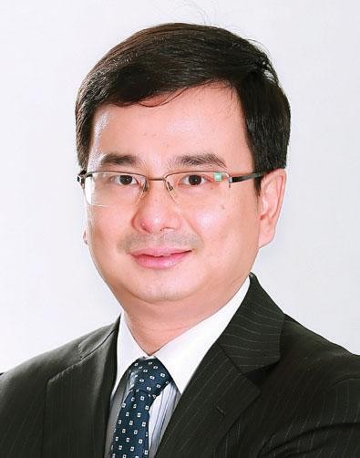 Ảnh tác giả