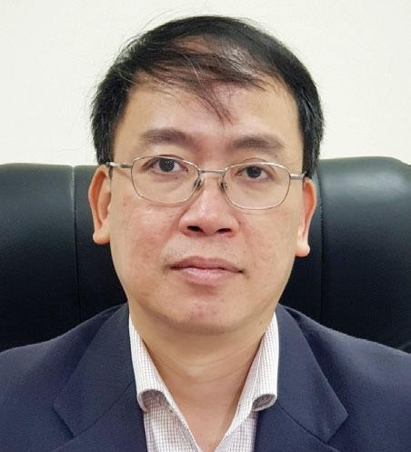 Ảnh tác giả