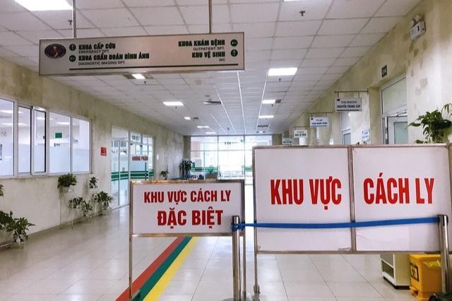 Thị trấn Khâm Đức, huyện Phước Sơn, tỉnh Quảng Nam áp dụng Chỉ thị 16 ảnh 3