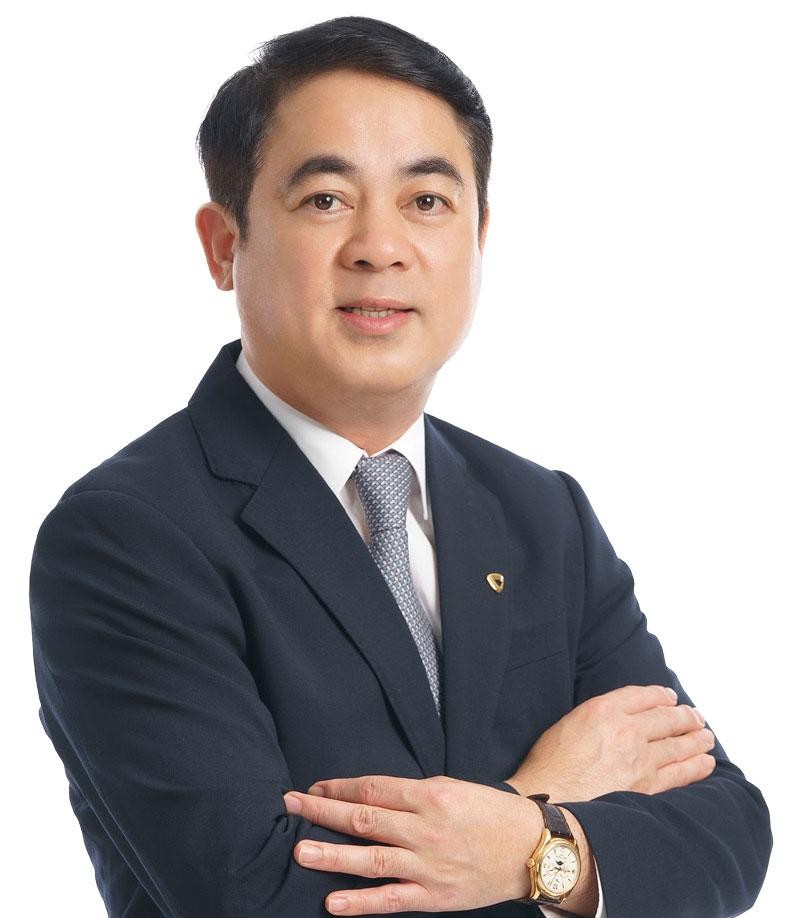 Ảnh tác giả