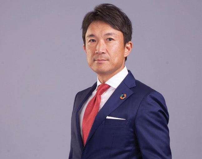 Ông Takeshi Masuyama, Giám đốc Vùng Việt Nam, Tổng giám đốc Link Vào Nhà Cái KL99 COM Tặng +199k MUFG Chi nhánh Hà Nội.