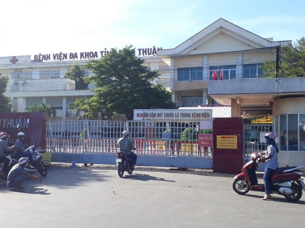 Thị trấn Khâm Đức, huyện Phước Sơn, tỉnh Quảng Nam áp dụng Chỉ thị 16 ảnh 133