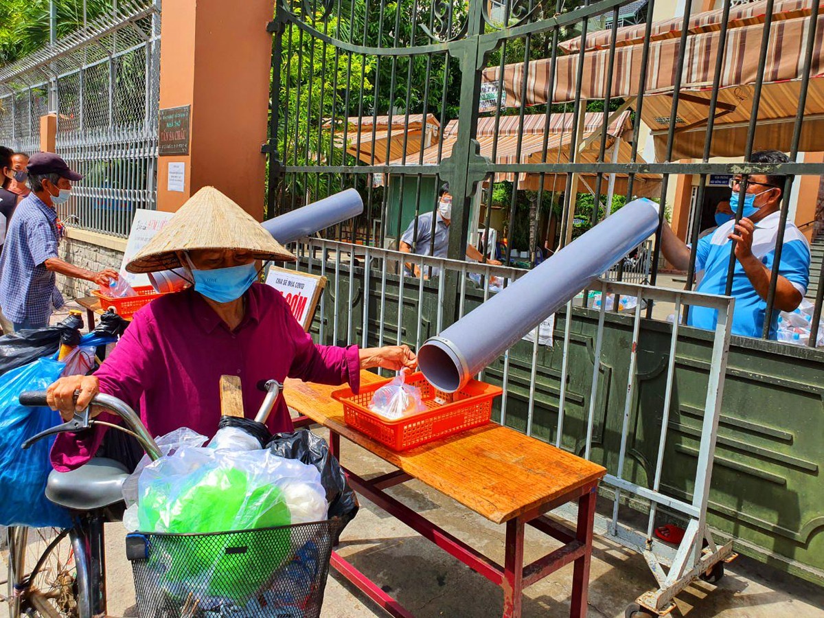 Những người lao động tự do sẽ bớt đi một phần lo toan trong Kl993 Đăng nhập Giải trí.