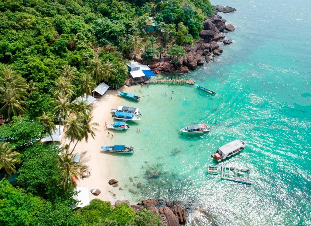 Chẳng phải ngẫu nhiên mà mới đây, thành phố đảo đầu tiên của Việt Nam lọt danh sách 15 điểm đến được bình chọn cho tuổi nghỉ hưu do Tạp chí International Living (Mỹ) bình chọn, bởi theo International Living, Phú Quốc có đủ những điều kiện hoàn hảo nhất cho một Kl993 Đăng nhập Giải trí hưu trí thảnh thơi.
