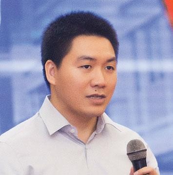 Ông Nguyễn Huy Dương, Giám đốc Kl991.com nạp rút nhanh Công ty cổ phần Kl99ok phiên bản mới dịch vụ Kl991.com nạp rút nhanh Hoàng Huy (TCH).