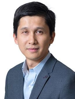 Ảnh tác giả