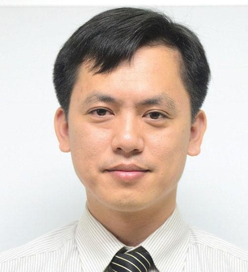 Ông Lê Chí Phúc, Tổng giám đốc SGI Capital.