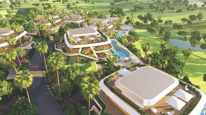 Giỏ hàng tại KSInvest gồm các dự án do Sunshine Homes phát triển đều sở hữu lợi thế về vị trí, tiện ích và thiết kế thời thượng.