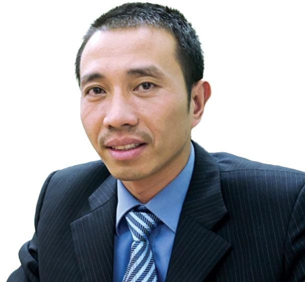 Luật sư Phạm Văn Phất, Công ty Luật An Phát Phạm