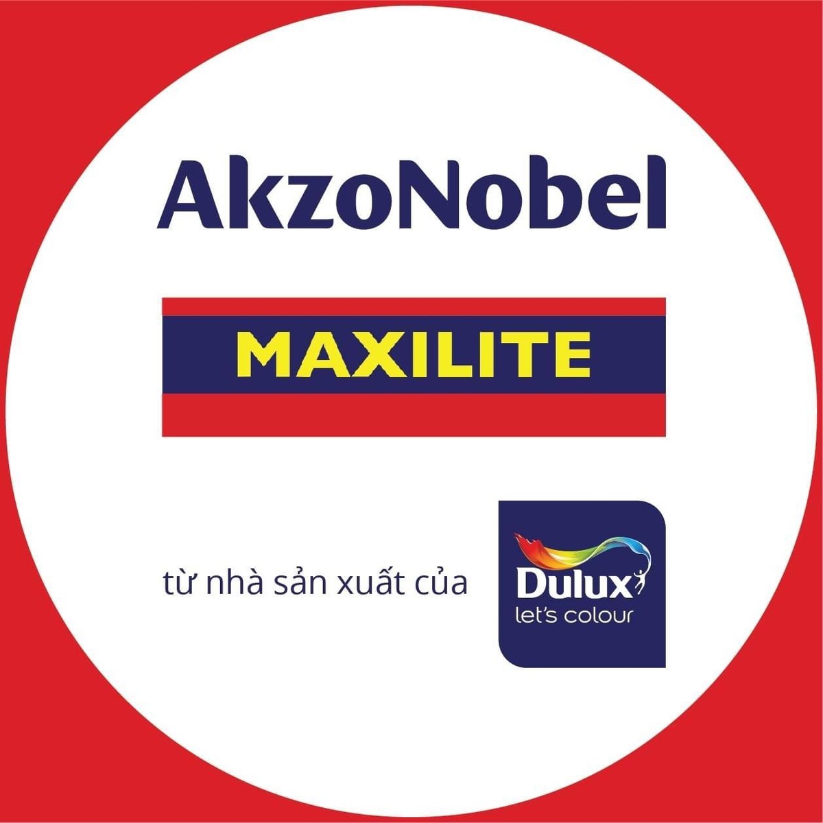 Maxilite cùng nhà Kl994 nhà cái bóng đá world cup với thương hiệu sơn Dulux nổi tiếng – AkzoNobel.