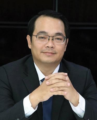 Ông Huỳnh Minh Tuấn, Giám đốc Kl99ok phiên bản mới Công ty 99Kl99 link đăng nhập Mirrae Asset.