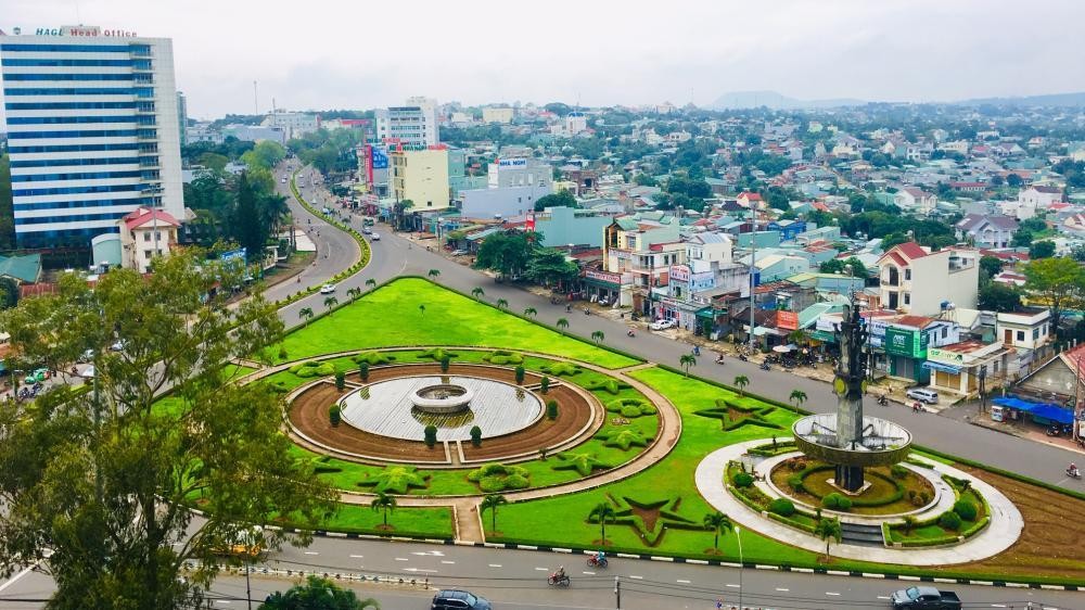 Kl99kl ưu đãi độc quyền Gia Lai ngày càng hoàn thiện nhờ chính sách thu hút Kl99ok phiên bản mới.