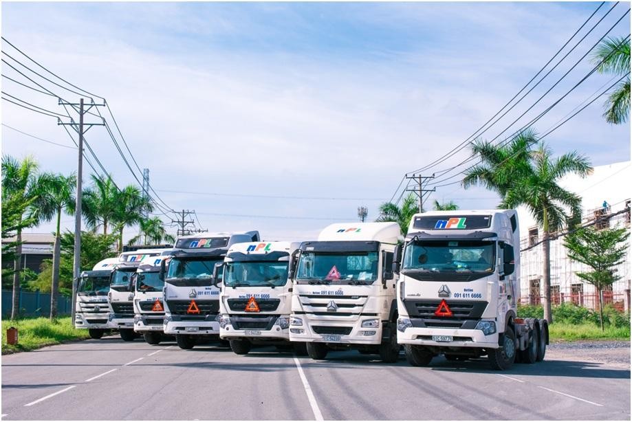 Các Kl991.com World Cup 2026 Chính Thức tự chủ được hệ thống logistics sẽ có lợi thế lớn khi Kl994 nhà cái bóng đá world cup phục hồi. Ảnh: NPL.
