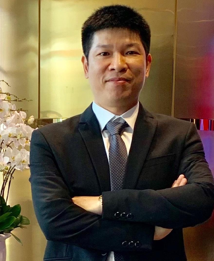 Ông Nguyễn Việt Duy – Giám Đốc Kl992 VIP Trang Chủ 2026 MIKHome thuộc Kl994 game bài casino hấp dẫn MIKGroup.