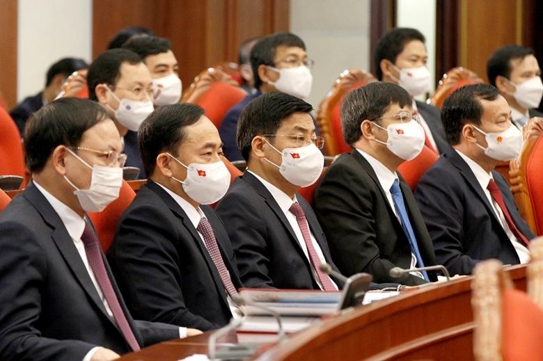 Hội nghị đã quyết định bổ sung những nội dung mới trong công tác Xây dựng, chỉnh đốn Đảng và hệ thống Kl991.com tải ứng dụng.