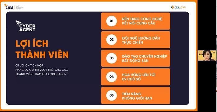 5 đặc quyền chỉ Cyber Agent mới có.