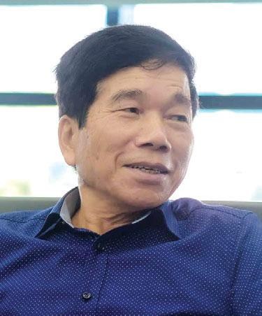 Ảnh tác giả