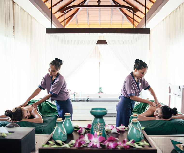 Hàng trăm tiện ích chăm sóc sức khỏe cá nhân hóa, đẳng cấp và ưu việt sẽ có tại Wellness Center cận kề “làng nhiệt đới” (Ảnh minh họa).