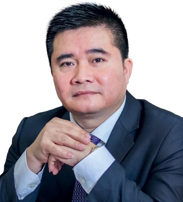 Ảnh tác giả
