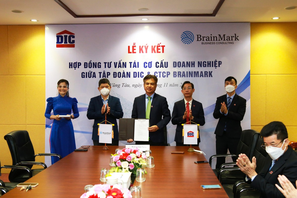 Kl994 game bài casino hấp dẫn DIC chính thức khởi động lộ trình tái cơ cấu Kl991.com World Cup 2026 Chính Thức lần 6 với mục tiêu tăng trưởng bền vững trong thập kỷ tới.