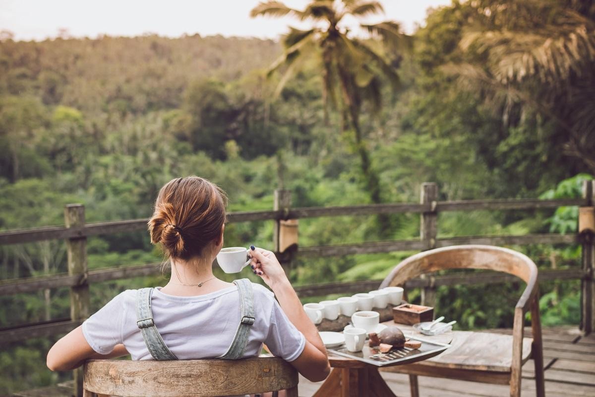 Wellness Bãi Kem được ví như “liều thuốc vàng” giúp cân bằng thân – tâm – trí (Ảnh minh họa).