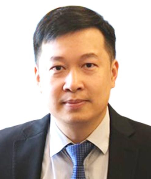 Ảnh tác giả