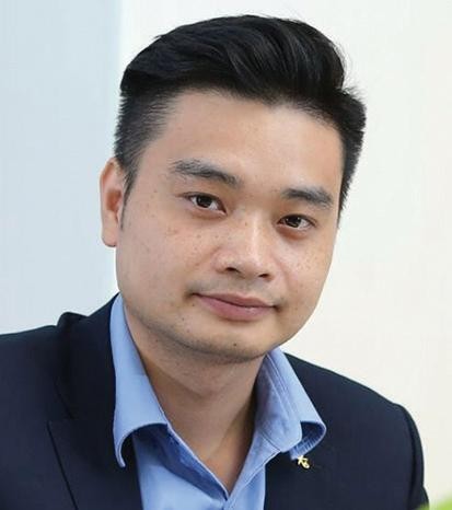 Ông Trần Đức Anh, Giám đốc chiến lược và vĩ mô Công ty 99Kl99 link đăng nhập KB Việt Nam.
