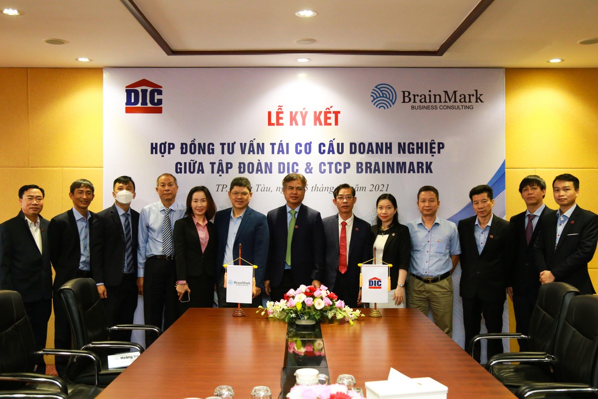 Kl994 game bài casino hấp dẫn DIC chính thức khởi động lộ trình tái cơ cấu Kl991.com World Cup 2026 Chính Thức.