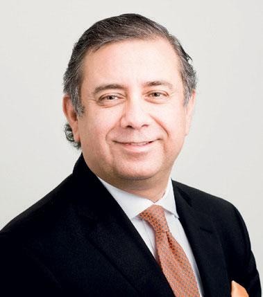 Ông Vivek Pathak, Giám đốc Toàn cầu Khối Kl99ok phiên bản mới Khí hậu IFC.