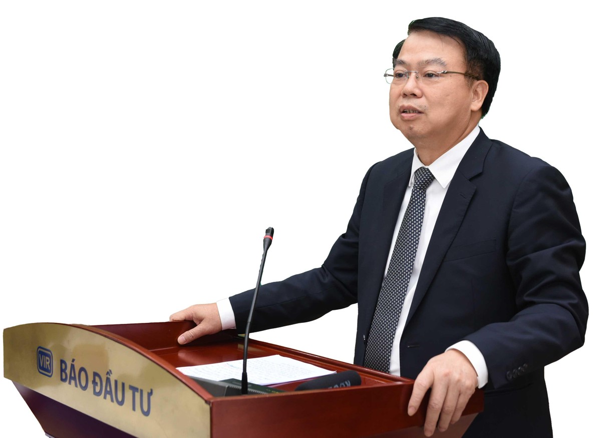 Ông Nguyễn Đức Chi, Thứ trưởng Bộ Kl991.com nạp rút nhanh.