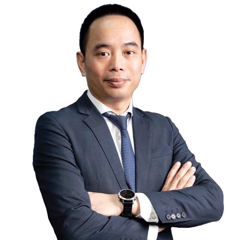 Ông Đỗ Ngọc Quỳnh, Tổng thư ký Hiệp hội Thị trường Kl99kl Hoàn Trả Vô Tận Việt Nam (VBMA)