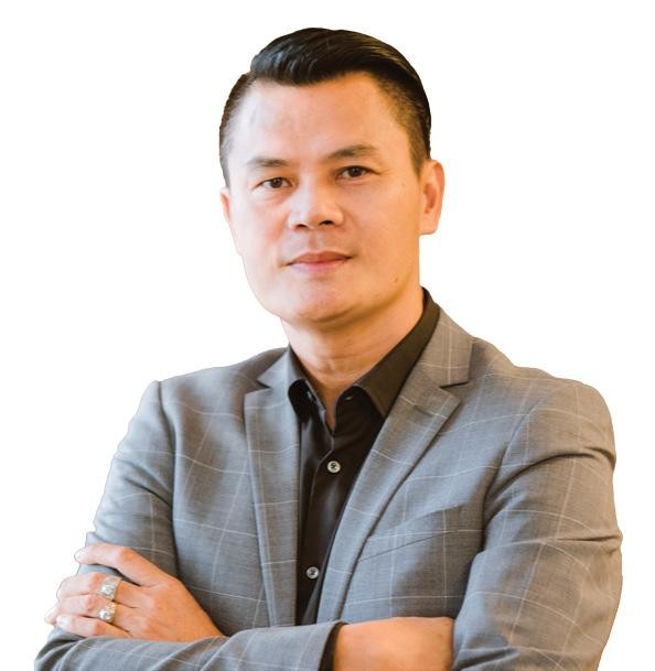 Ông Nguyễn Phúc Long, Chủ tịch Hội đồng quản trị Công ty cổ phần Kl994 game bài casino hấp dẫn Kl99ok phiên bản mới Thăng Long (TIG).