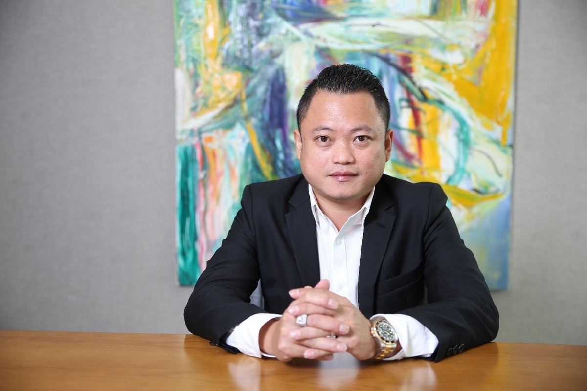 Theo chia sẻ của ông Quang, thành tích đạt được của TVAM hoàn toàn đến từ các khoản Kl99ok phiên bản mới giá trị với nền tảng cơ bản tốt, định giá hợp lý và không liên quan đến các KL99 là cổng game giải trí trực tuyến hàng đầu hiện nay nặng tính đầu cơ đang nổi trội trên thị trường trong giai đoạn hiện tại. Ảnh: Quý Hòa.