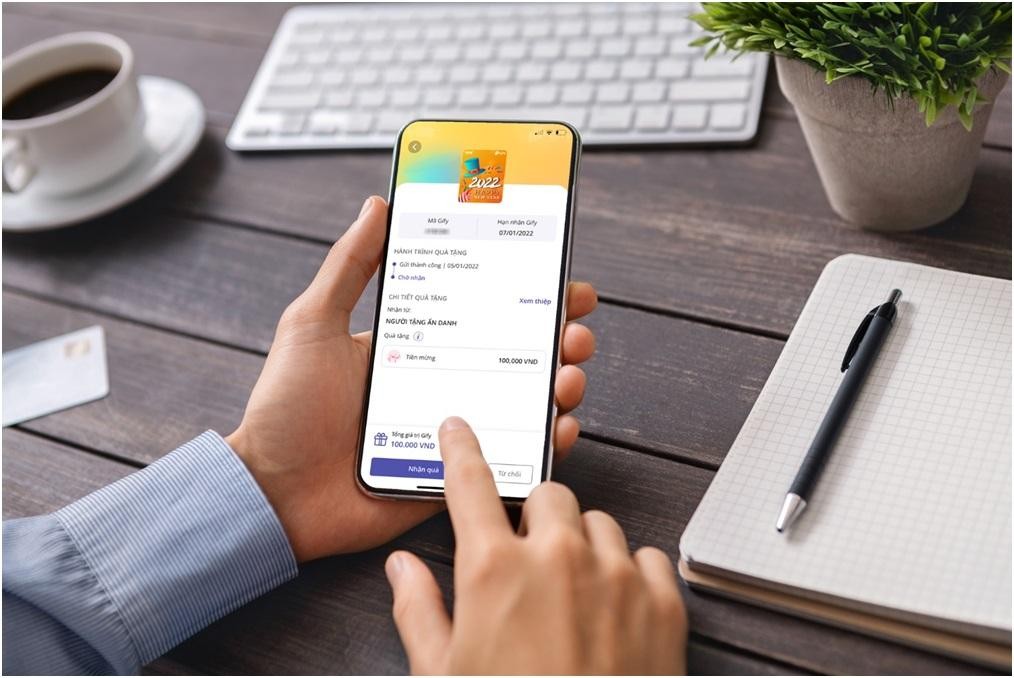 Gify là dự án tâm huyết với sự tham gia của các chuyên gia hàng đầu đến từ VPS và Gify.