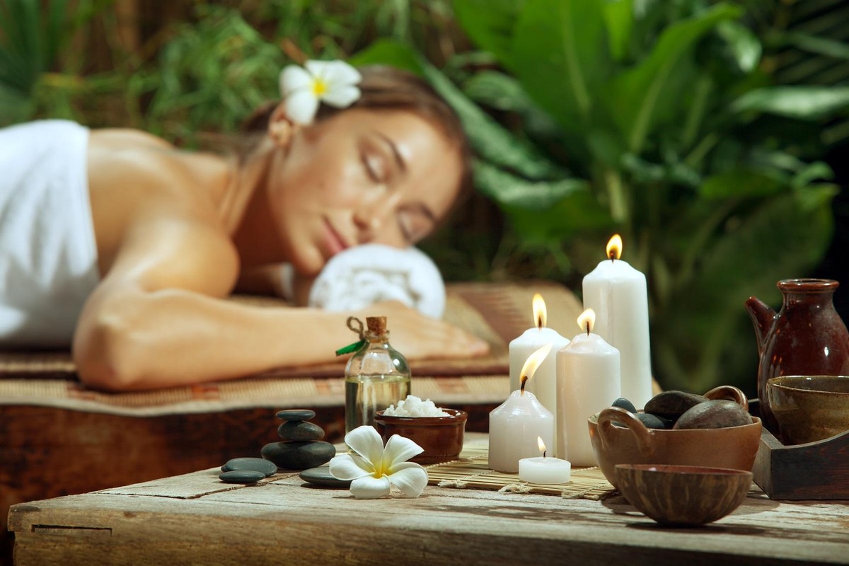 Hàng trăm trải nghiệm wellness chuyên sâu sẽ có mặt tại Wellness Center. Ảnh Shutterstock.