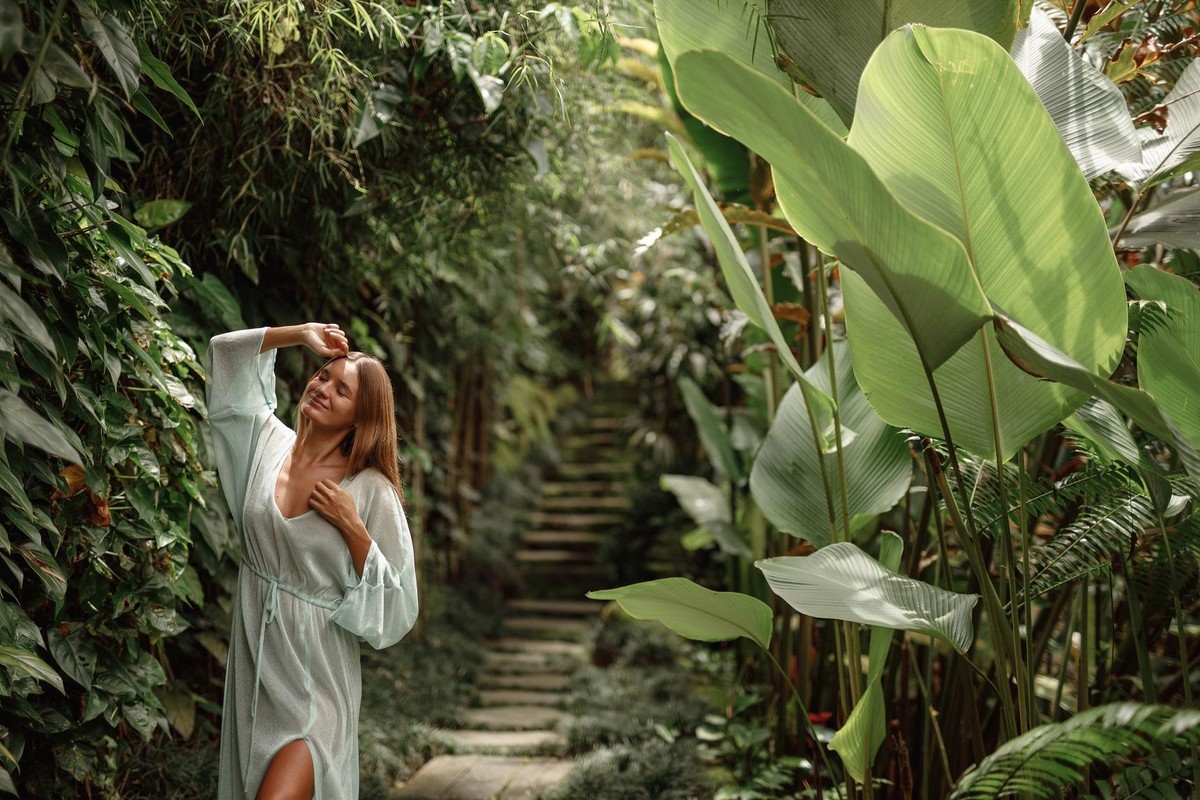 Công viên Wellness Bãi Kem với nhiều trải nghiệm đắt giá. Ảnh minh họa: Shutterstock.