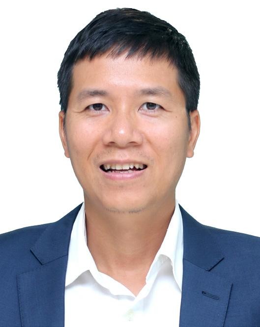 Ông Lã Giang Trung, CEO Passion Investment.