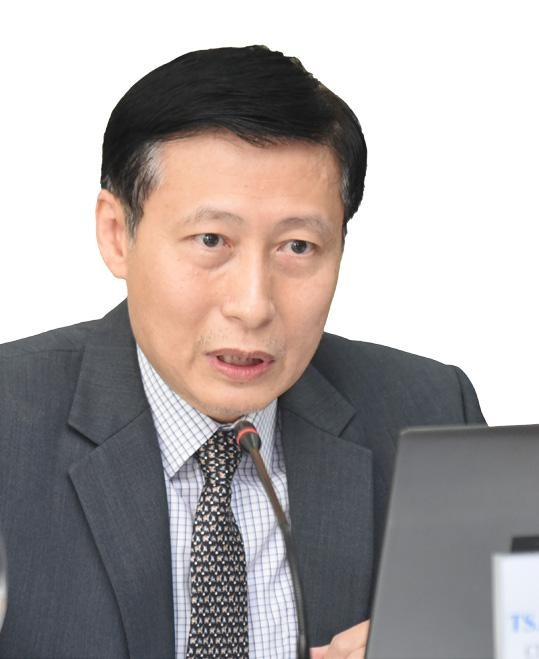Ông Nguyễn Minh Cường, Chuyên gia Kl992 cổng game cá cược trưởng, Link Vào Nhà Cái KL99 COM Tặng +199k Phát triển châu Á (ADB).