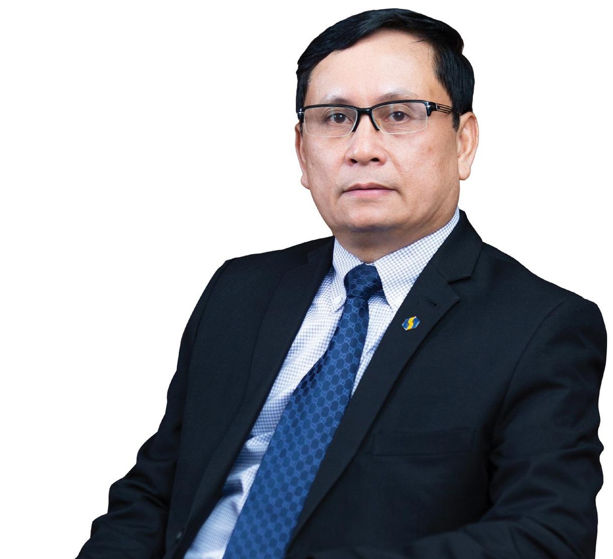 TS. Nguyễn Sơn, Chủ tịch Hội đồng quản trị Trung tâm Lưu ký 99Kl99 link đăng nhập (VSD).