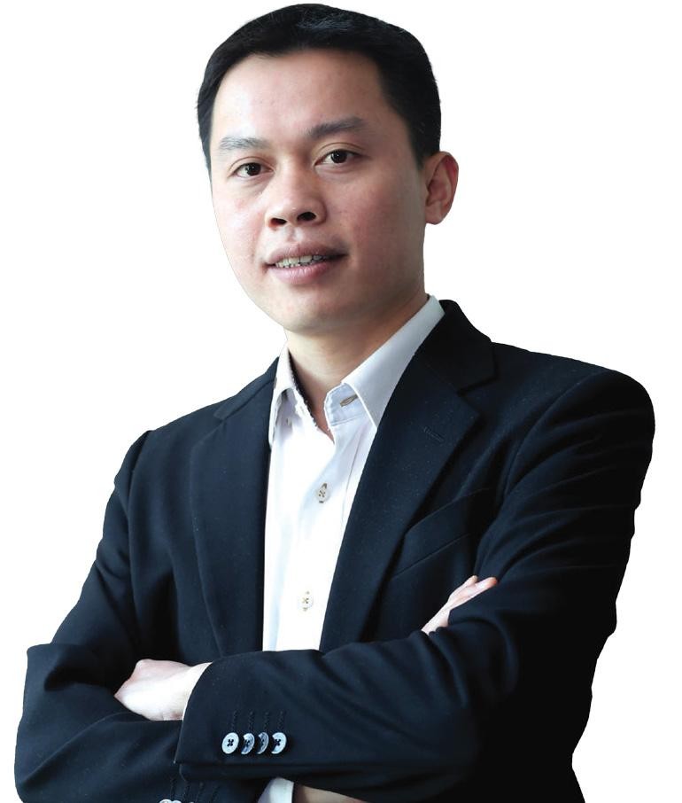Ảnh tác giả