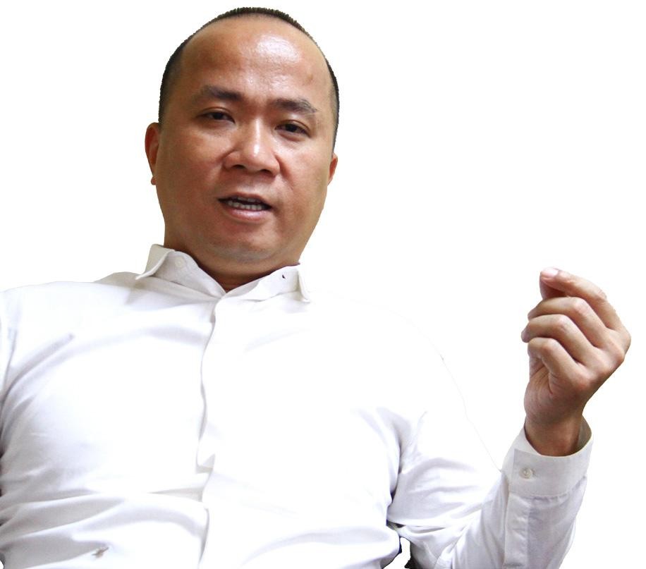 Ông Đào Văn Duy, Tổng giám đốc Công ty cổ phần Kl99kl ưu đãi độc quyền và Web Tổng Nhà Cái 99Kl99 Giải Trí Bậc Nhất Việt Nam (VIID).