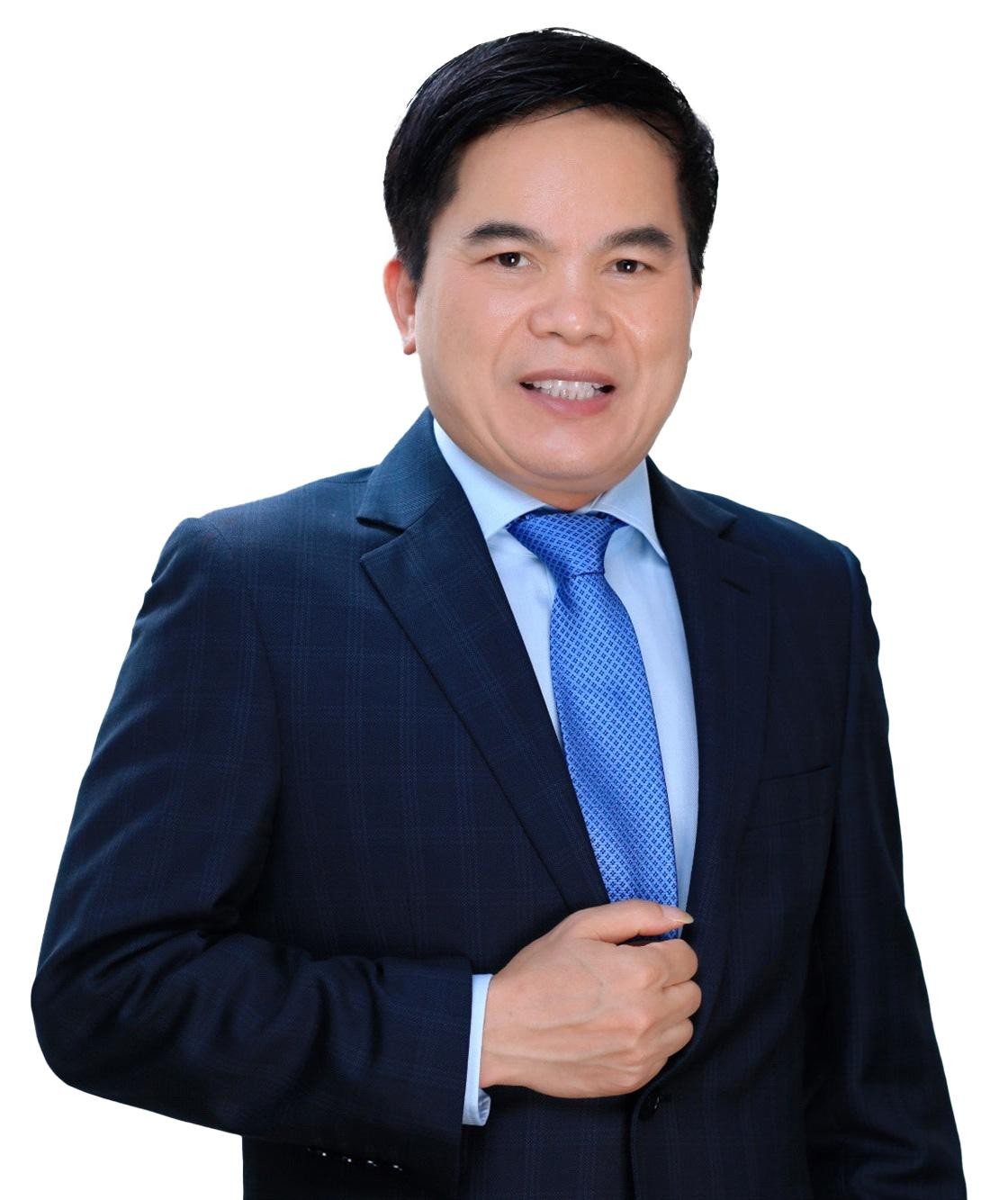 Ông Lê Trung Thành, Phó chủ tịch HĐQT Công ty cổ phần Mía đường Lam Sơn (LSS).