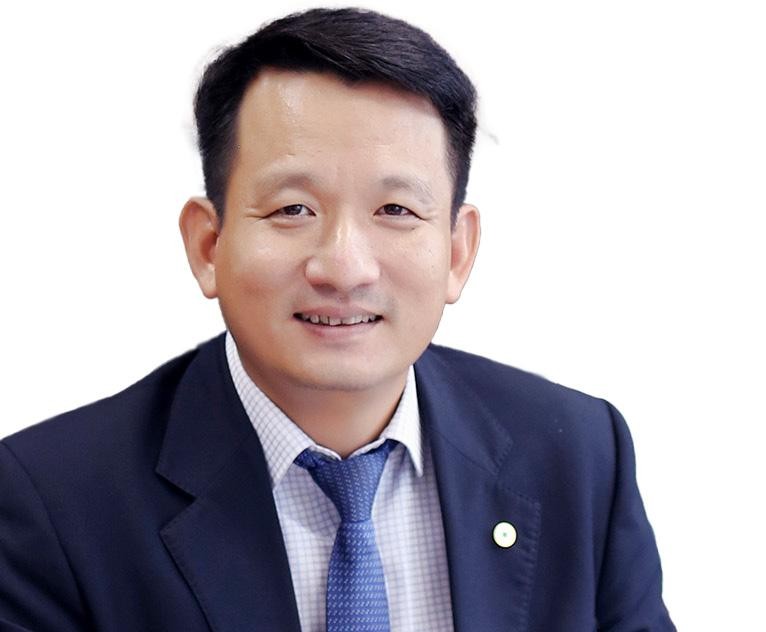 Ông Nguyễn Đình Tùng, Tổng giám đốc Link Vào Nhà Cái KL99 COM Tặng +199k TMCP Phương Đông (OCB).